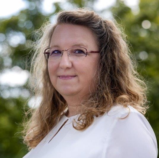 Sylvia Rohde outdoor