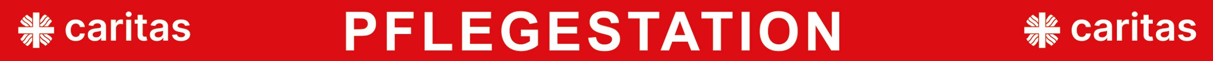 Banner Caritas Pflegestation (c) Caritasverband Euskirchen Martina Schneider