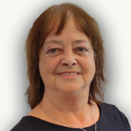 Beatrix Salz (c) Caritasverband Euskirchen Martina Schneider