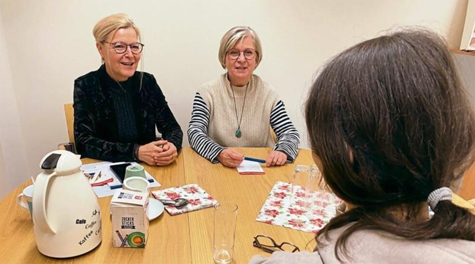 Alleinerziehend nicht allein (c) Heike Nickel Kölnische Rundschau / Kölner Stadtanzeiger