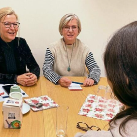 Alleinerziehend nicht allein (c) Heike Nickel Kölnische Rundschau / Kölner Stadtanzeiger