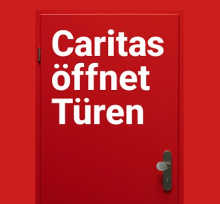 Caritas öffnet Türen Kampagne 2025 (c) Caritasverband Euskirchen Martina Schneider