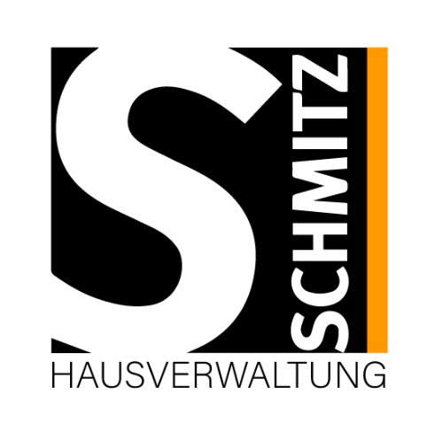 Hausverwaltung Schmitz Logo (c) Caritasverband Euskirchen Martina Schneider