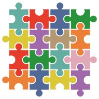 Keyvisual Flyer Tagesstätte Puzzel RGB (c) Caritasverband Euskirchen Martina Schneider