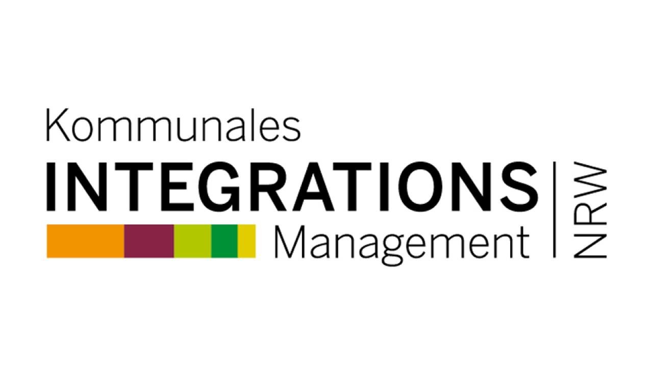 Integrationsagenturen (c) MBE Programmmarke