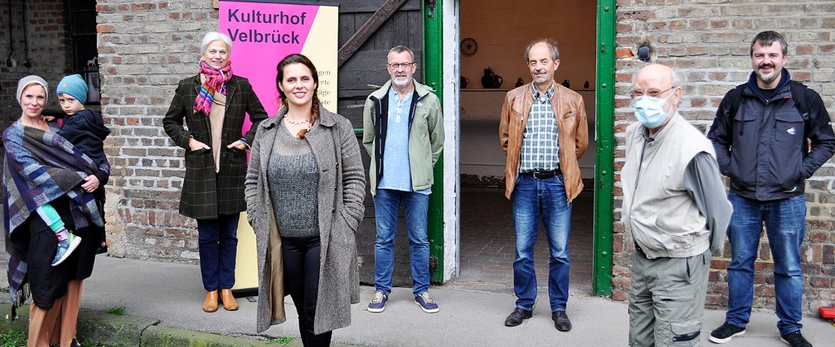 BUNT und Partner_innen starten Repair Café in Weilerswist