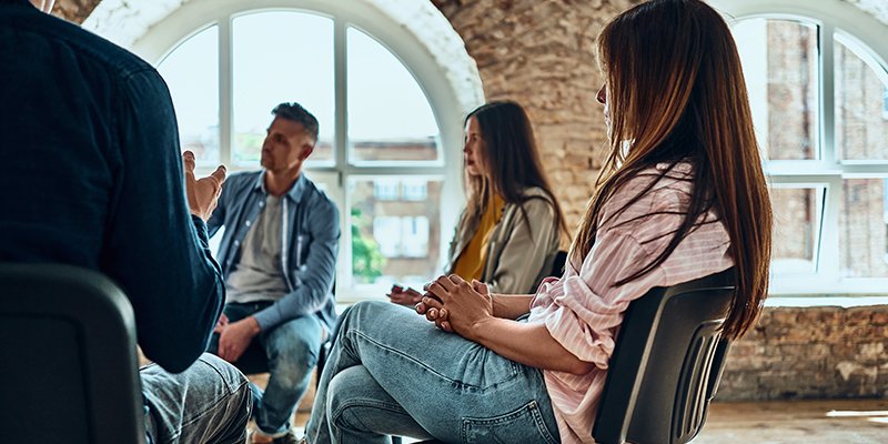 Suchtberatung (c) AdobeStock 463411146