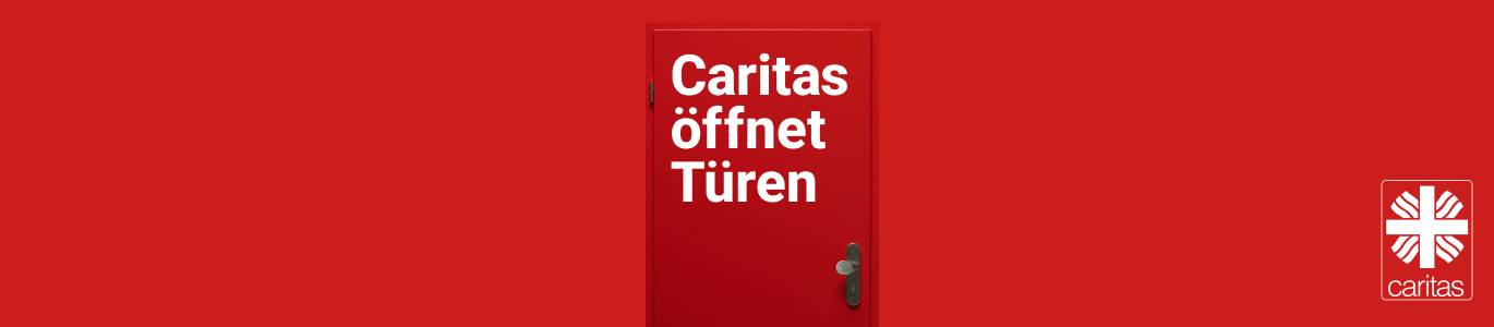 Caritas Kampagne 2025