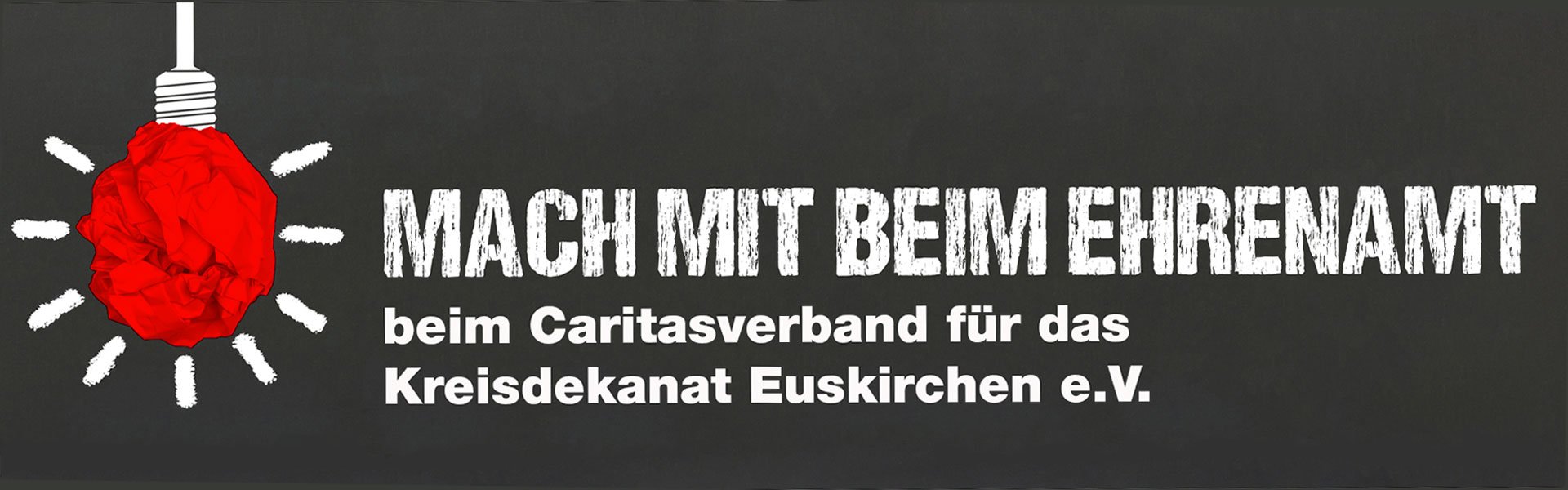 Gemeindecaritas & Ehrenamt