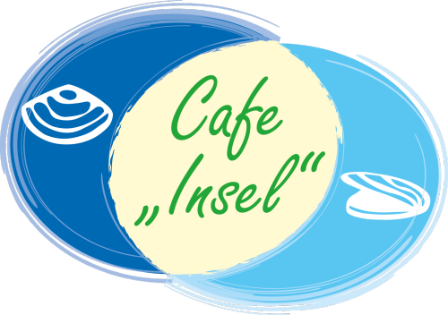 Logo Café Insel (c) Caritasverband Euskirchen Martina Schneider