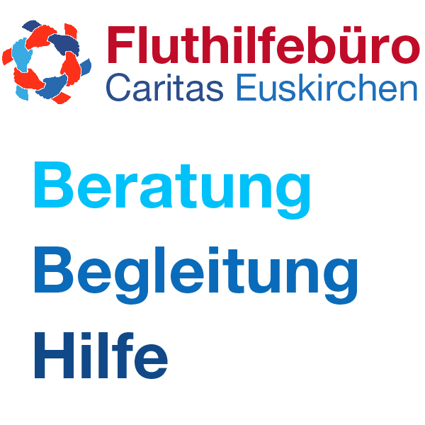 Fluthilfebüro Caritasverband Euskirchen
