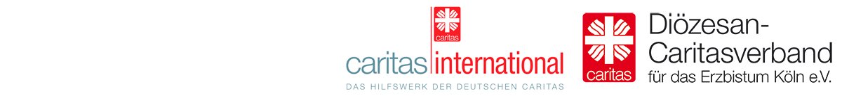 Kooperationspartner Fluthilfebüro Caritasverband Euskirchen