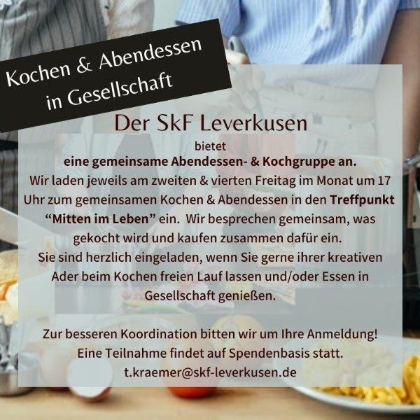 Werbung Kochgruppe final