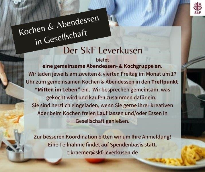 Werbung Kochgruppe final