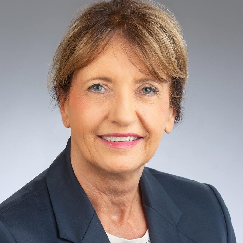 Bild Claudia Salzburg (Vorständin)