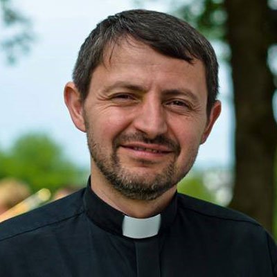 Pastor Nicolae Nuszer