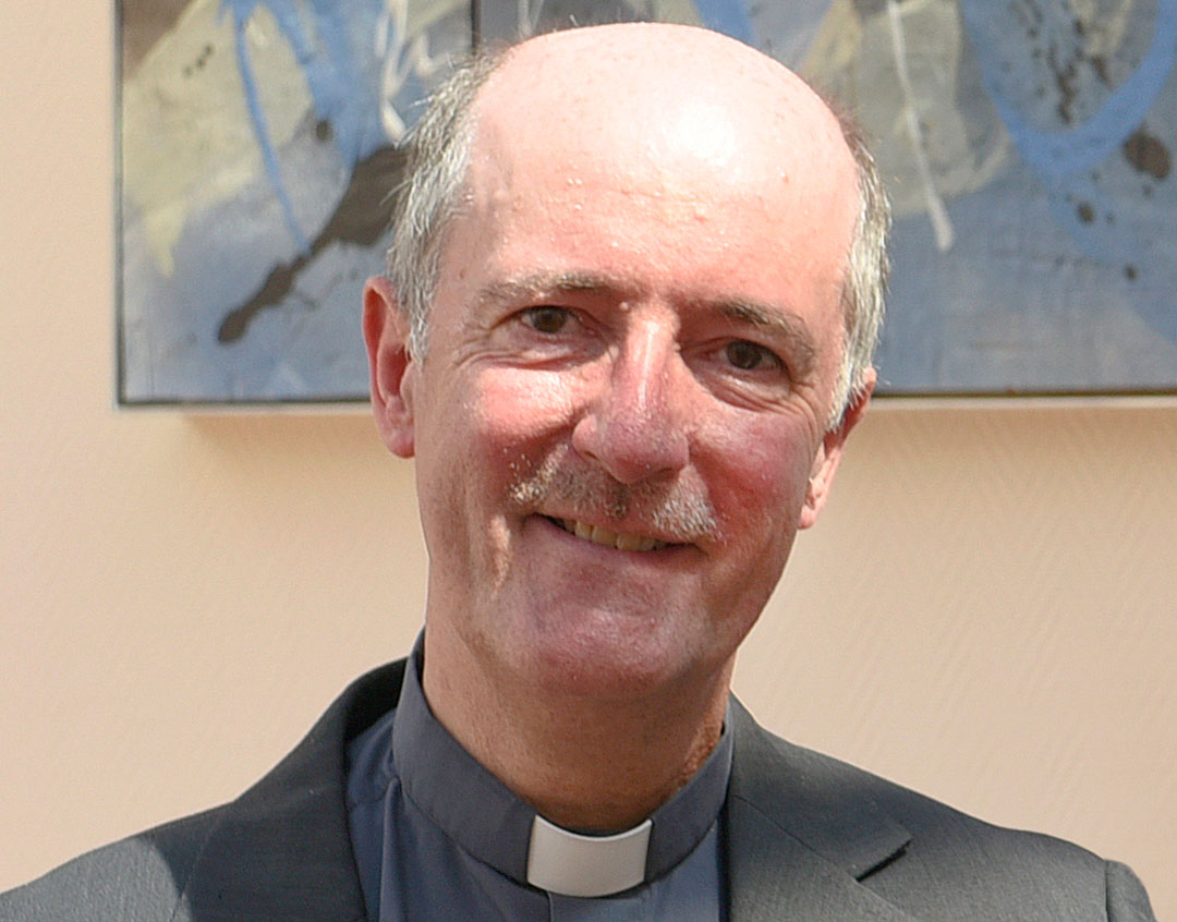 Monsignore Guido Assmann, langjähriger Vorsitzender des Caritasrates, tritt im September seine neue Stelle als Domprobst im Kölner Dom an. Monsignore Guido Assmann, langjähriger Vorsitzender des Caritasrates, tritt im September seine neue Stelle als Domprobst im Kölner Dom an.