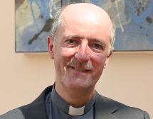 Monsignore Guido Assmann, langjähriger Vorsitzender des Caritasrates, tritt im September seine neue Stelle als Domprobst im Kölner Dom an. � Peter Wirtz Monsignore Guido Assmann, langjähriger Vorsitzender des Caritasrates, tritt im September seine neue Stelle als Domprobst im Kölner Dom an. � Peter Wirtz