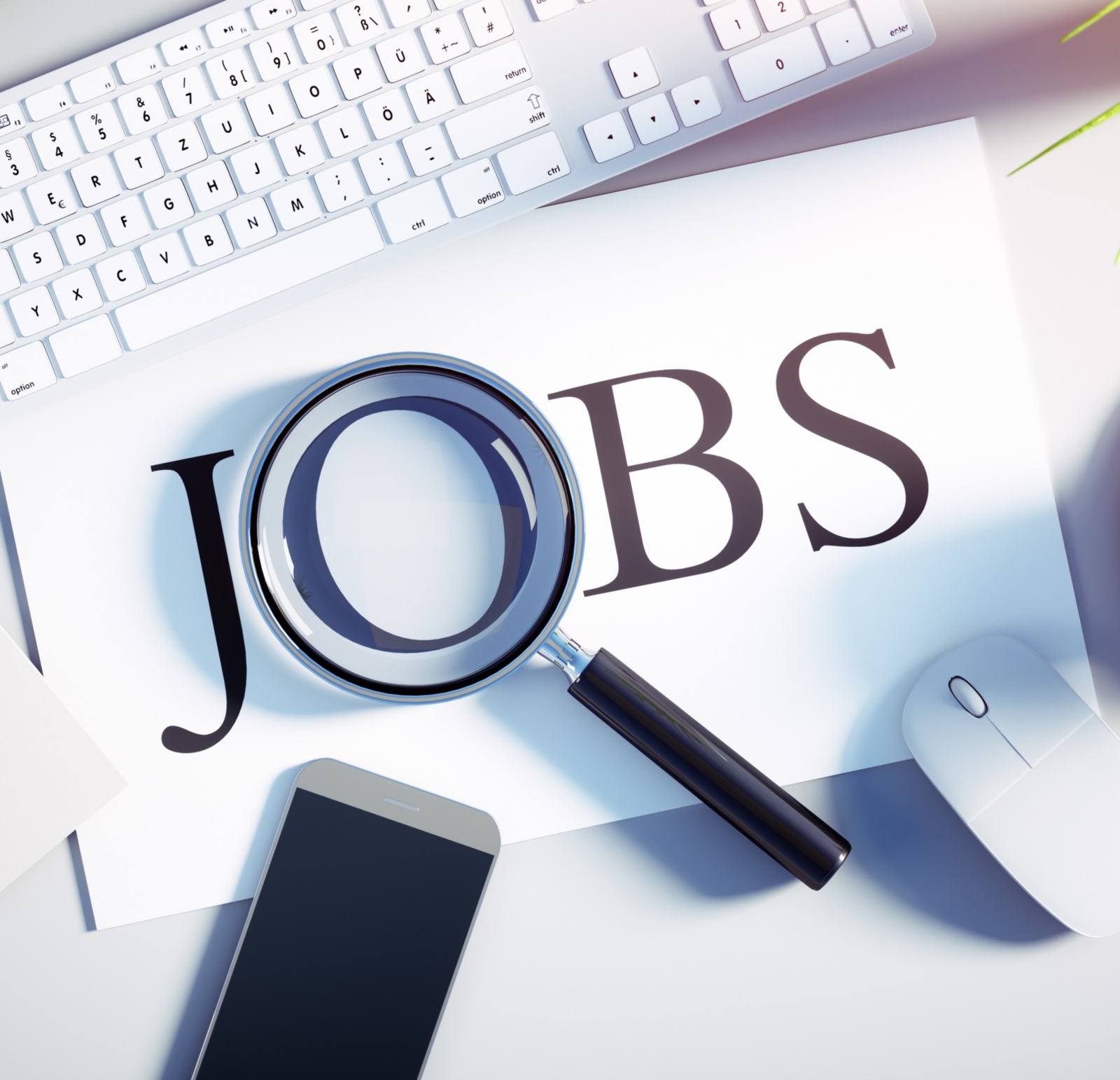 Jobs
