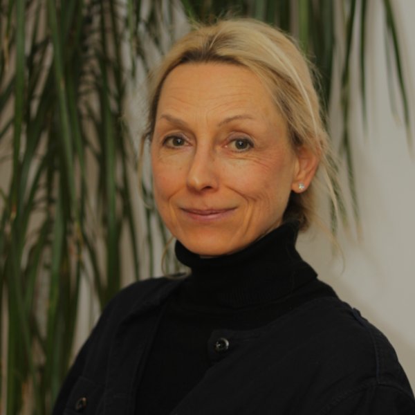 Susanne Duderstadt