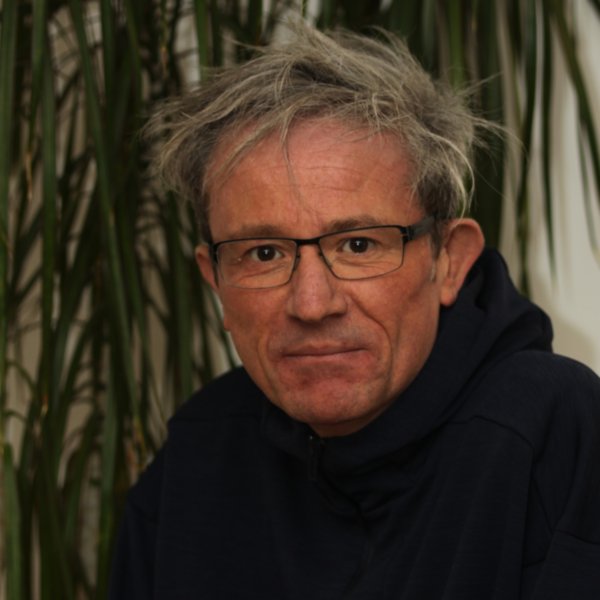 Volker Rühe
