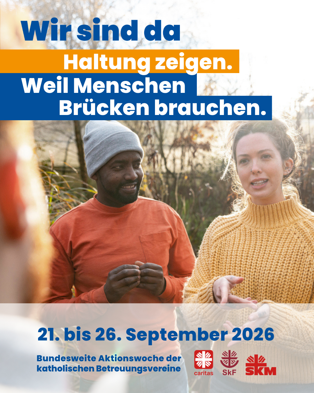 Aktionswoche - Kachel 2