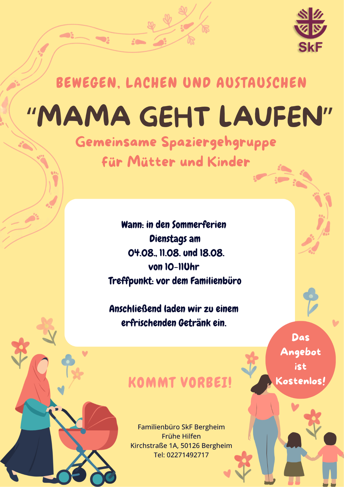 Mama-geht-laufen