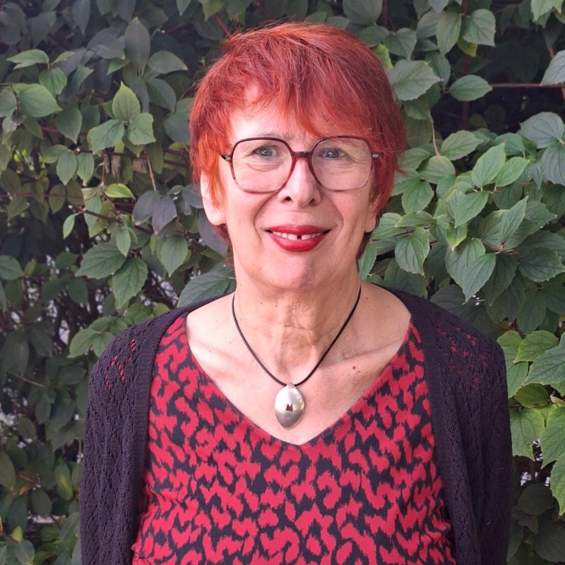 Gisela Alt