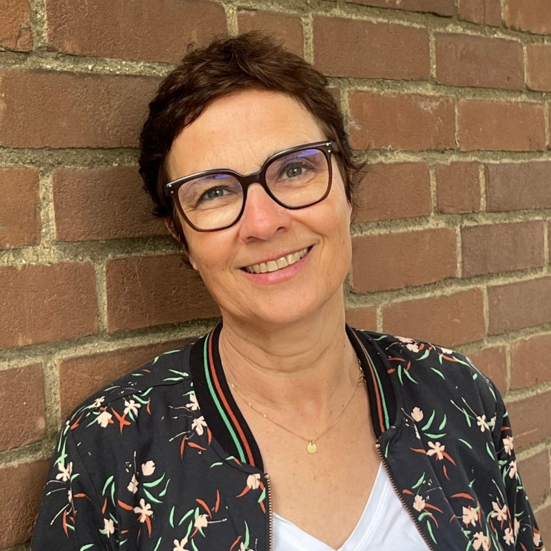 Margarethe Jungert