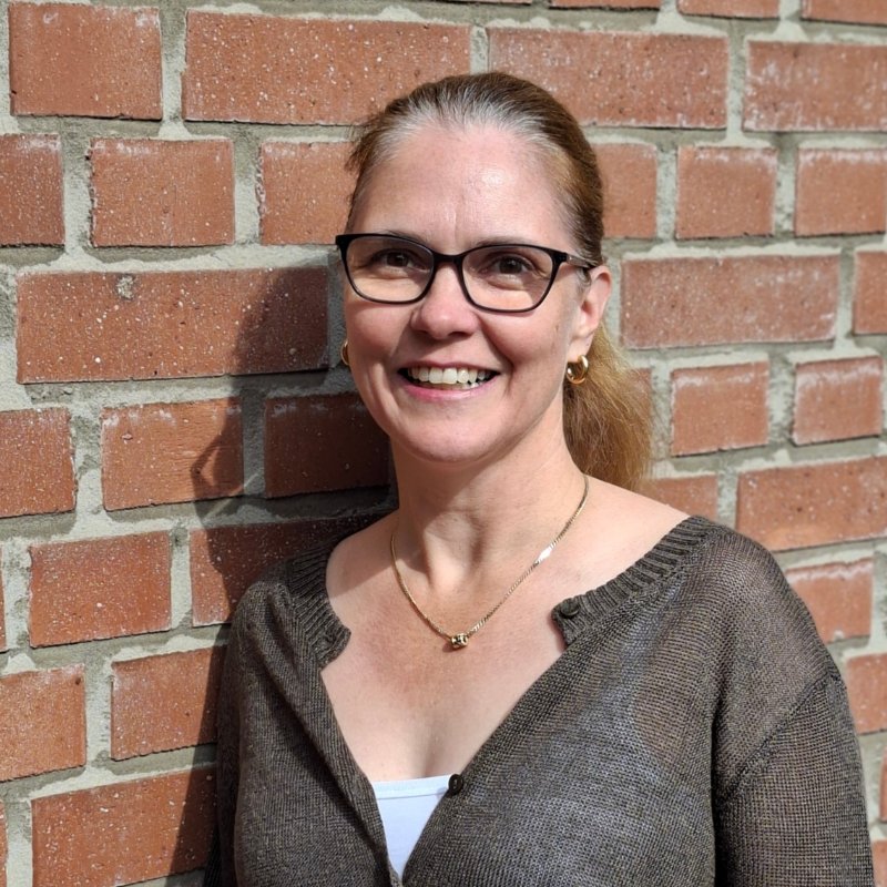Sophie Nathusius