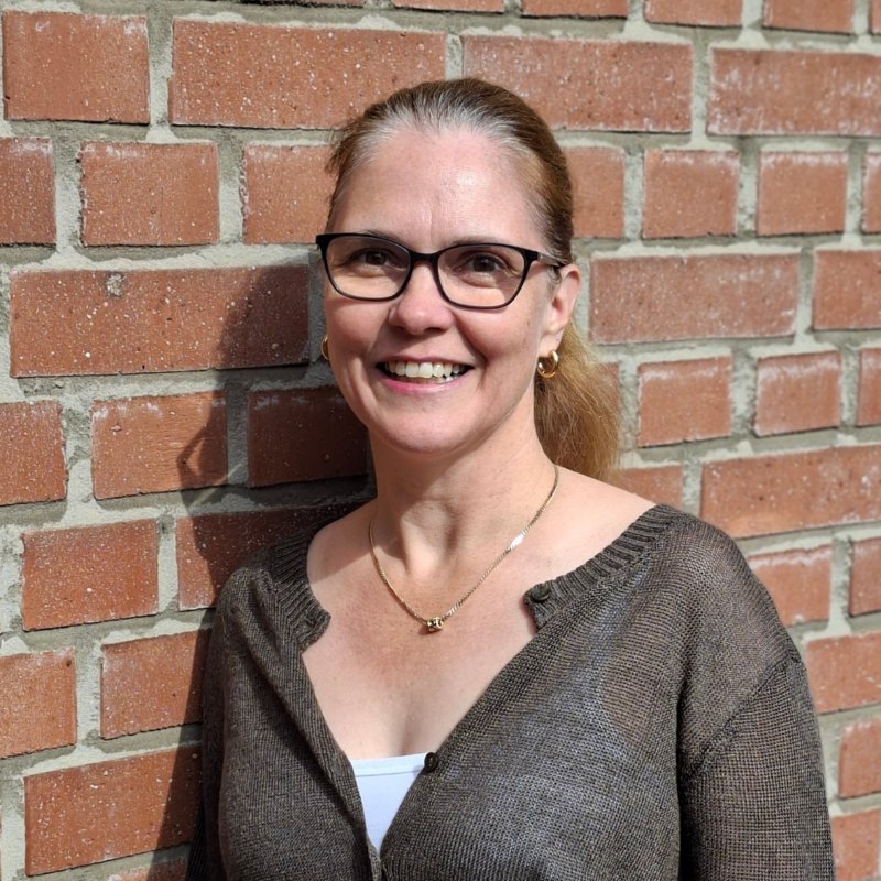 Sophie Nathusius