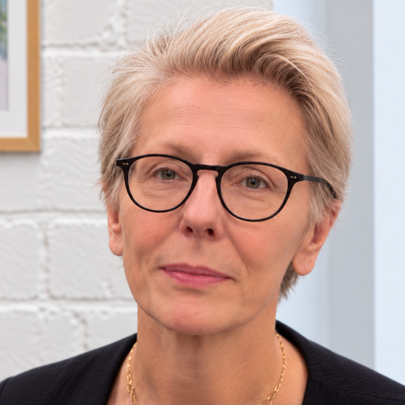 Susanne Reslo