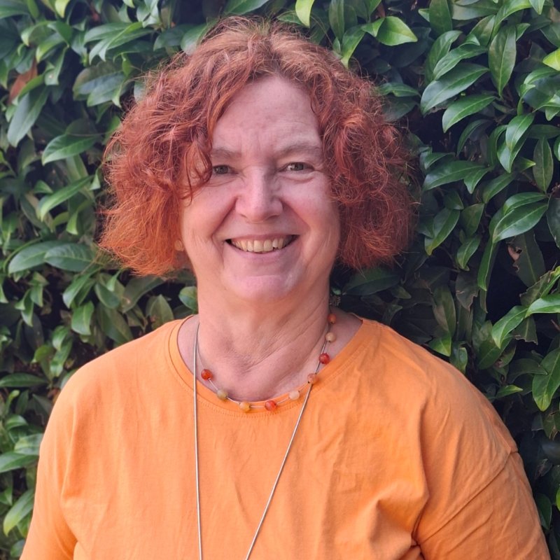 Andrea Wüsten