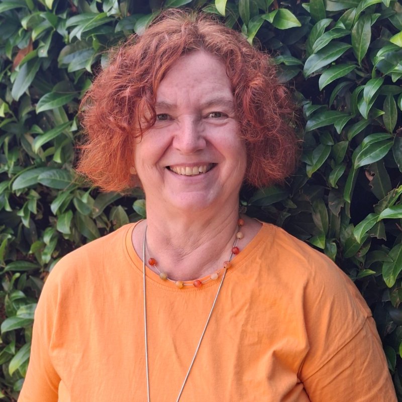 Andrea Wüsten