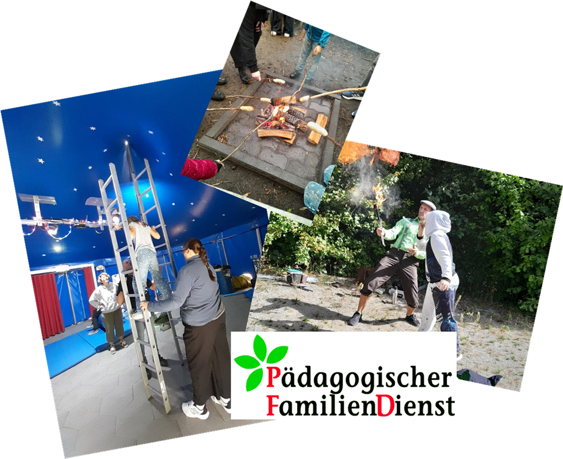 Familienwochenende 2025