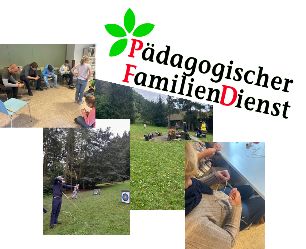 Familienwochenende