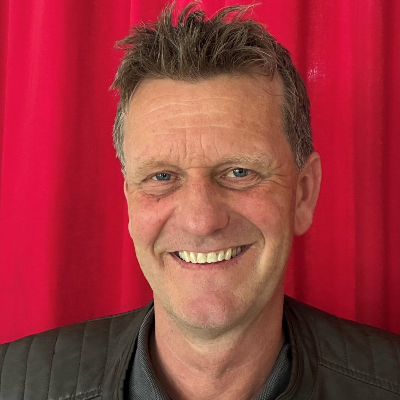 Markus Kröger