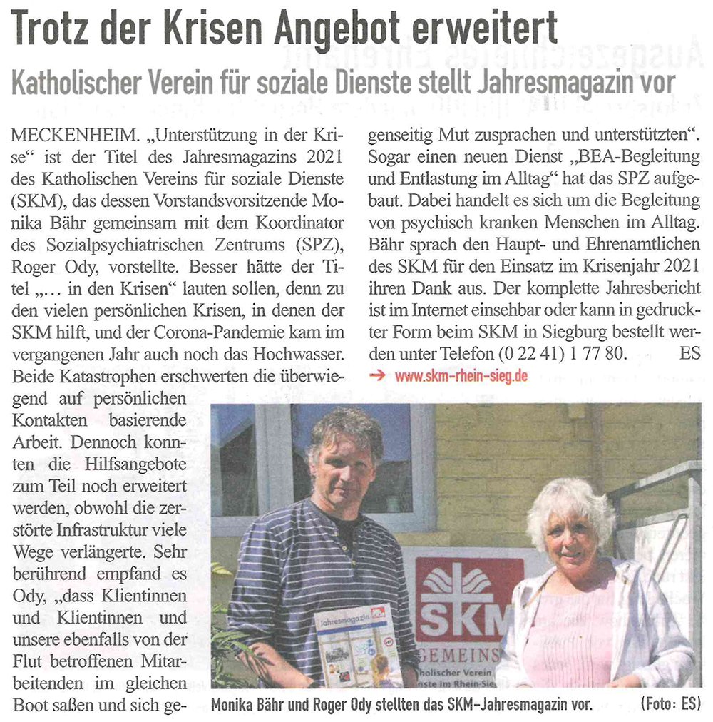 22-05-02 SKM - Kirchenzeitung 29.04.2022