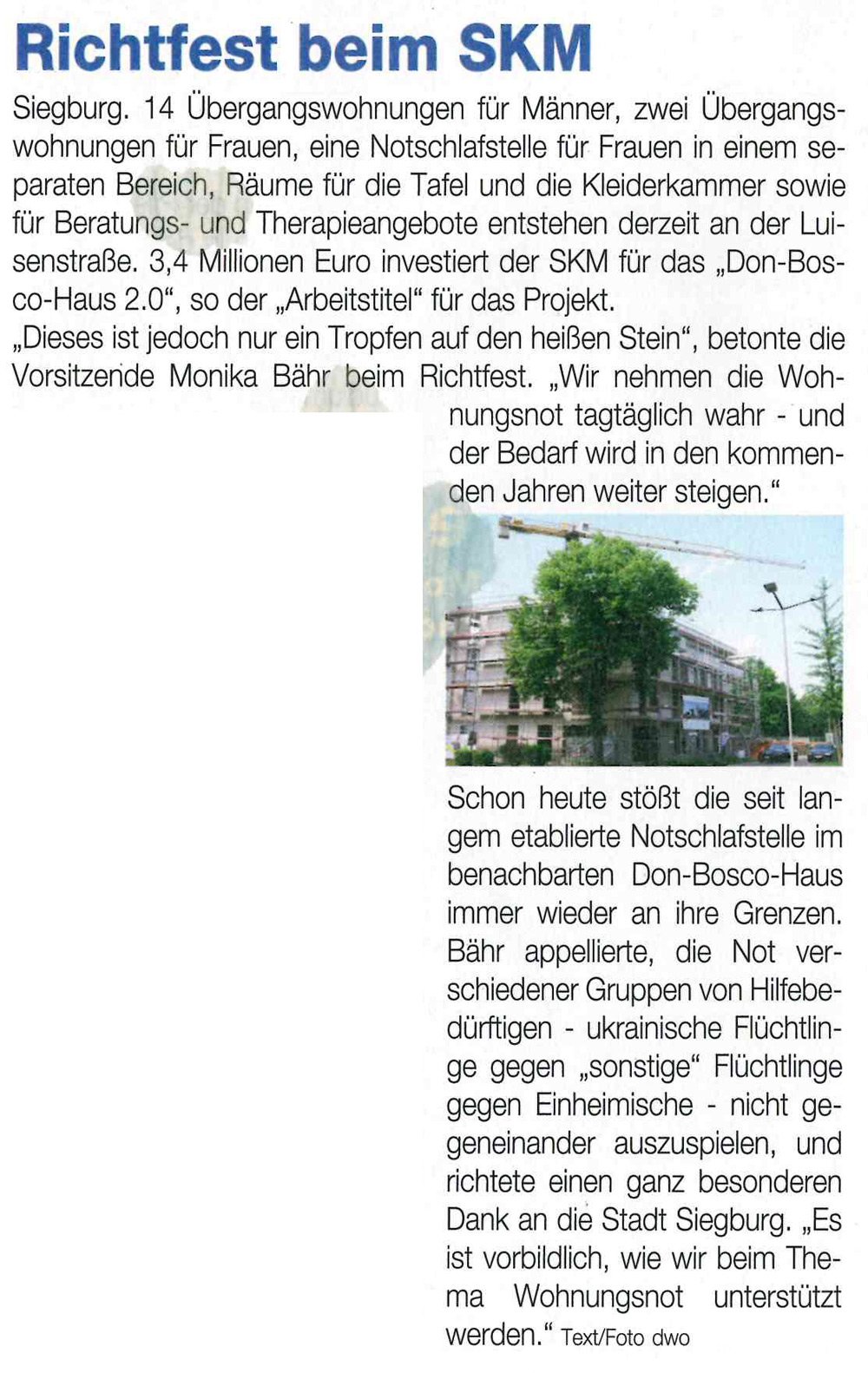 22-05-11 SKM-Stadt Magazin 5-2022