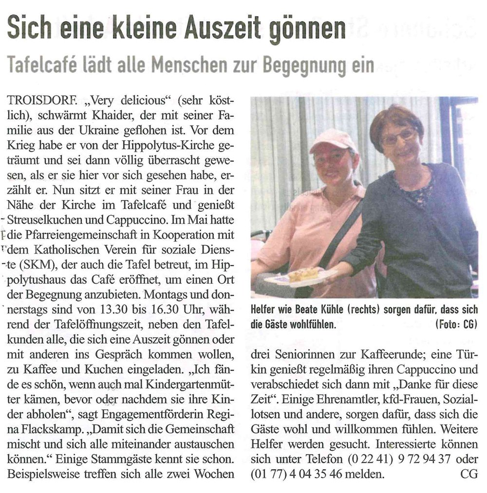 22-07-03 EA Kirchenzeitung 17.06.2022