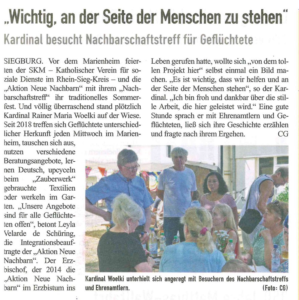 22-09-01 FLÜ Kirchenzeitung 19.08.2022