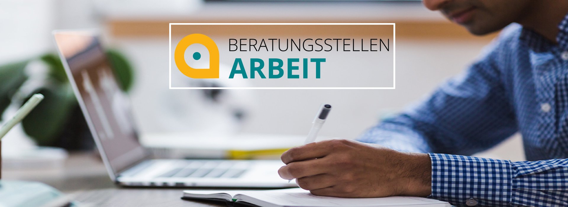 Beratungsstellen Arbeit