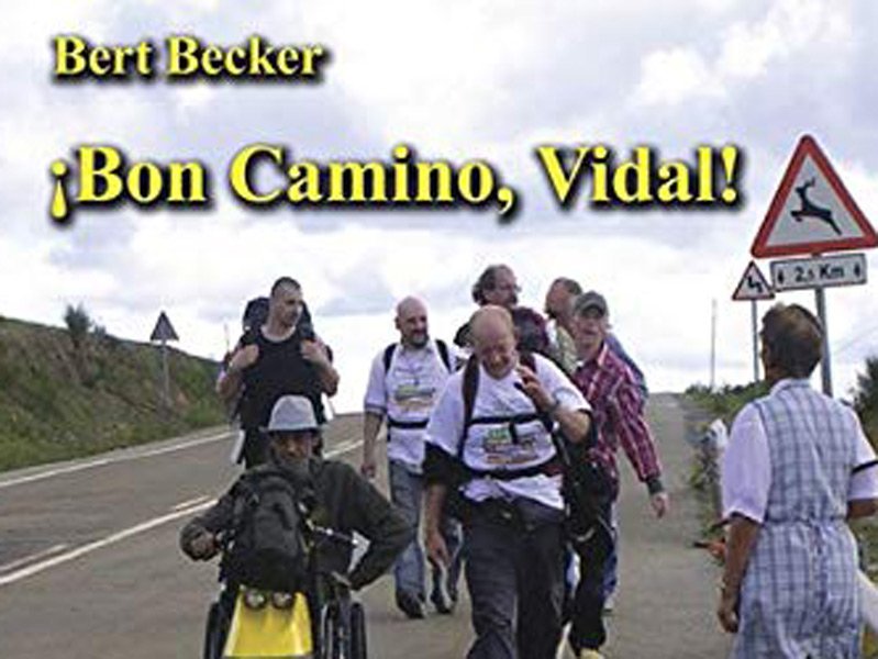 19-06-07-WLH-Bon-Camino,-Vidal NEWS