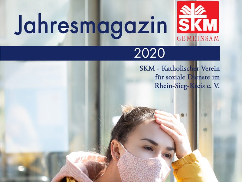 21-04-03 SKM Jahresmagazin  NEWS