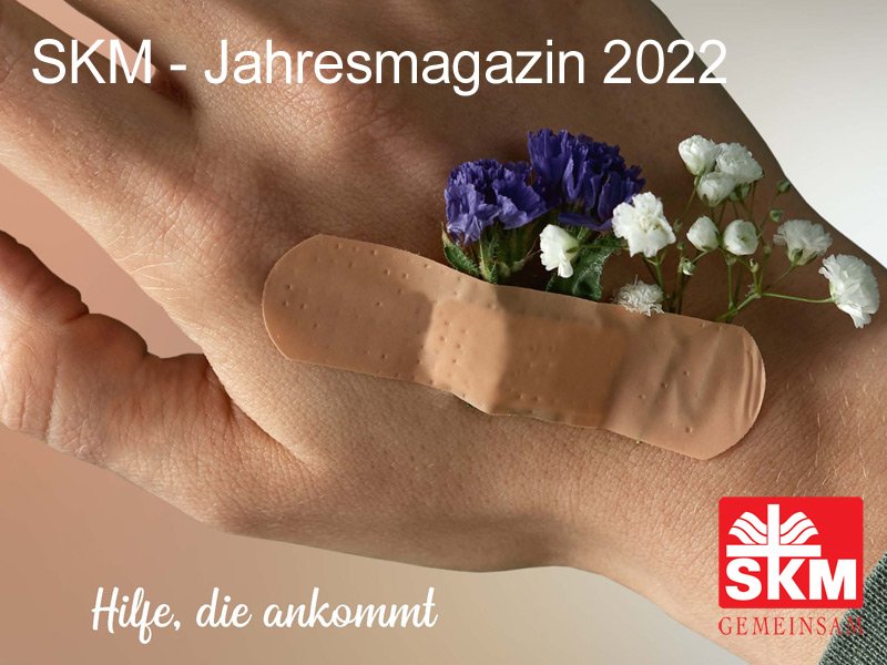 23-05-01 SKM Jahresmagazin NEWS NEWSLETTER