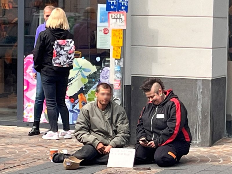 24-09-05 WLH Tag der wohnungslosen Menschen NEWS