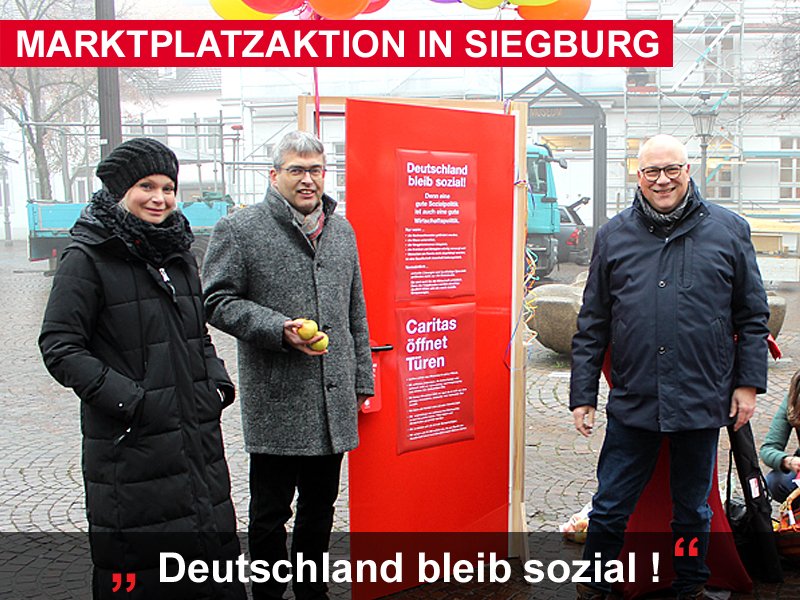 25-01-04 SKM Caritas öffnet Türen-Marktplatzaktion NEWS