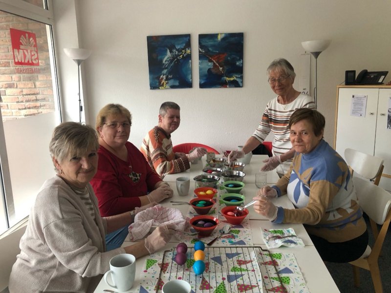 25-04-05 SPZ Ostern NEWS