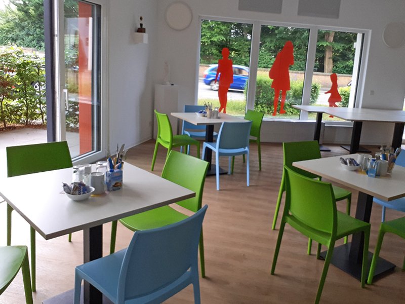 25-05-03 HDBH-Treff Wohnungslose NEWS