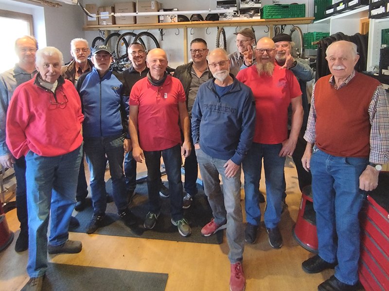25-06-06 ET Fahrradwerkstatt NEWS